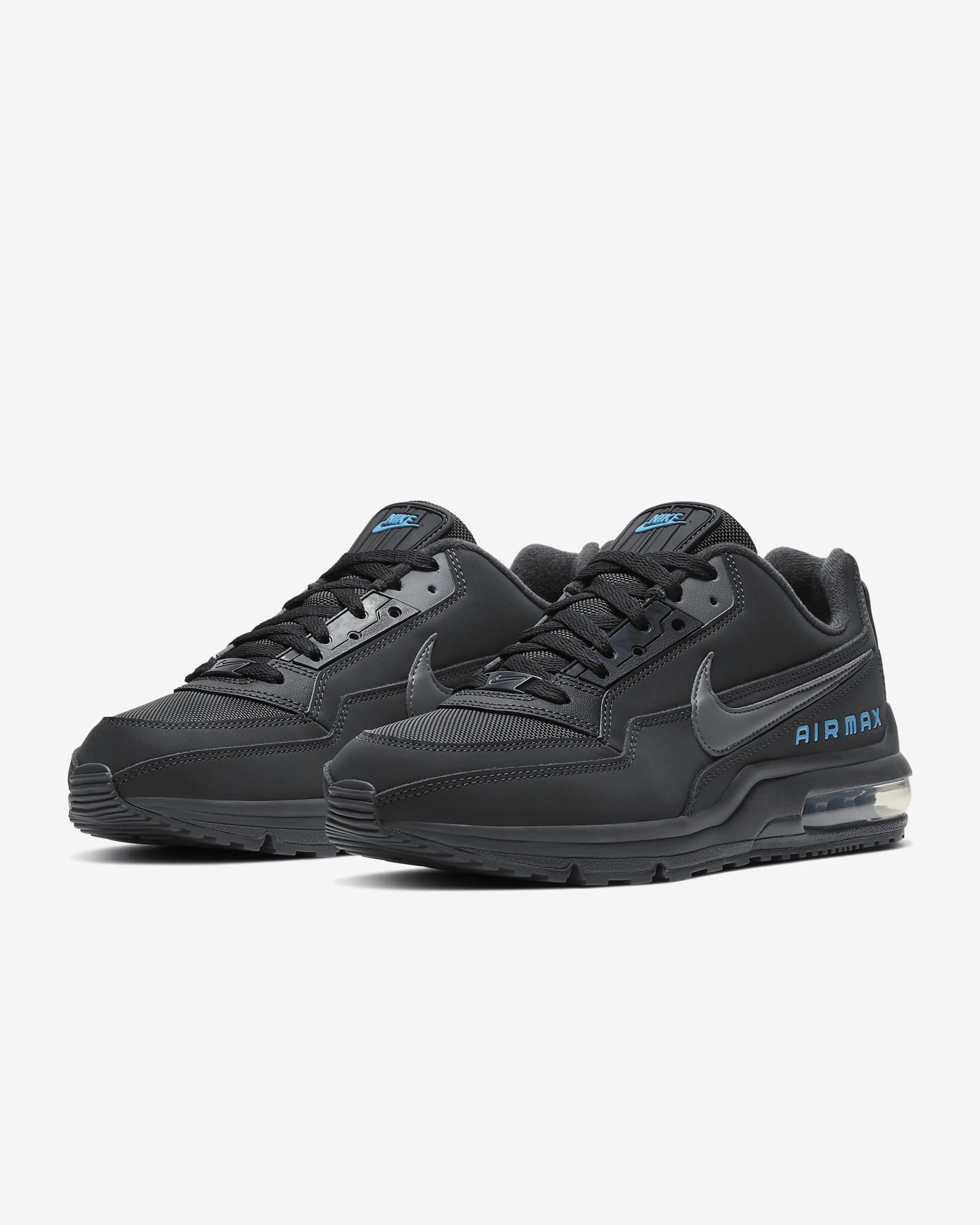 Nike Air Max LTD 3 Men's Shoes - 5