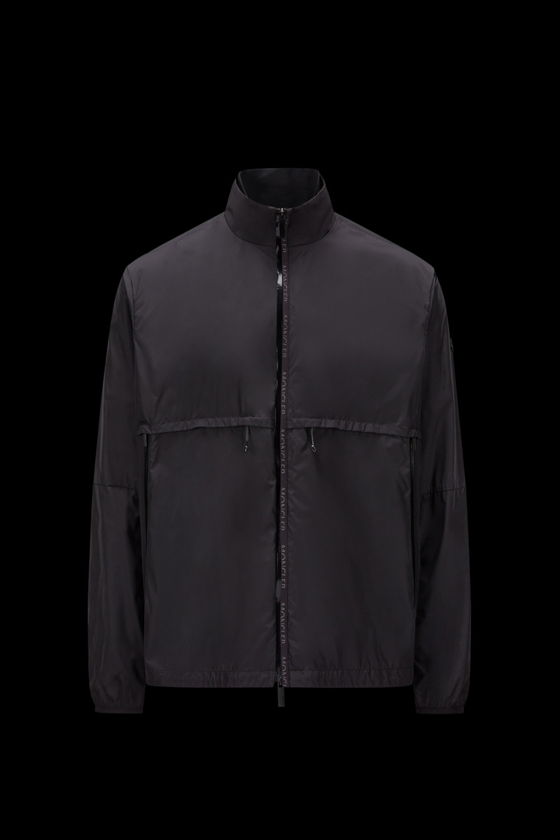 Sabik Rain Jacket - 1