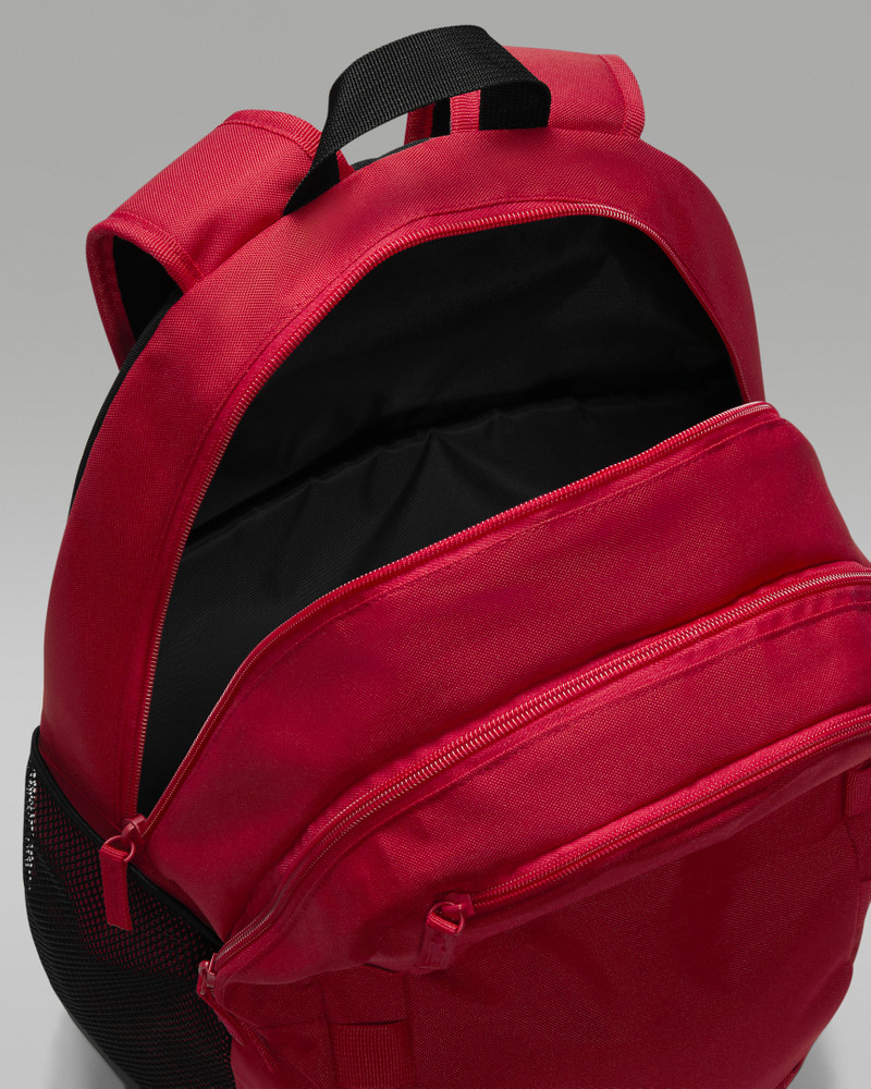 Jordan Level Backpack (40.45L) 6
