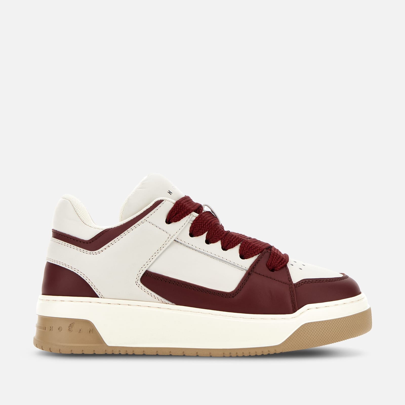スニーカー HOGAN HOGAN CHAMALLOW SNEAKERS Woman Woman Sneakers Hogan Chamallow HXW6670FL40TPB423003