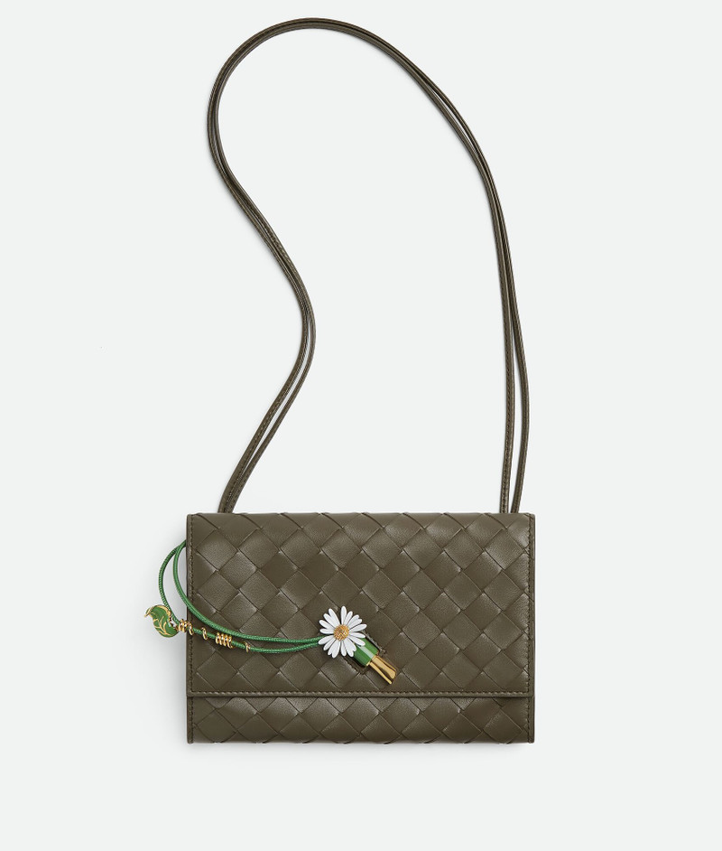 Andiamo Daisy Pouch 1