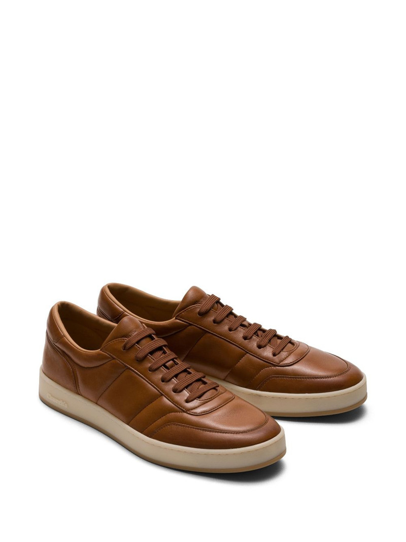 Church's Road sneakers outlook