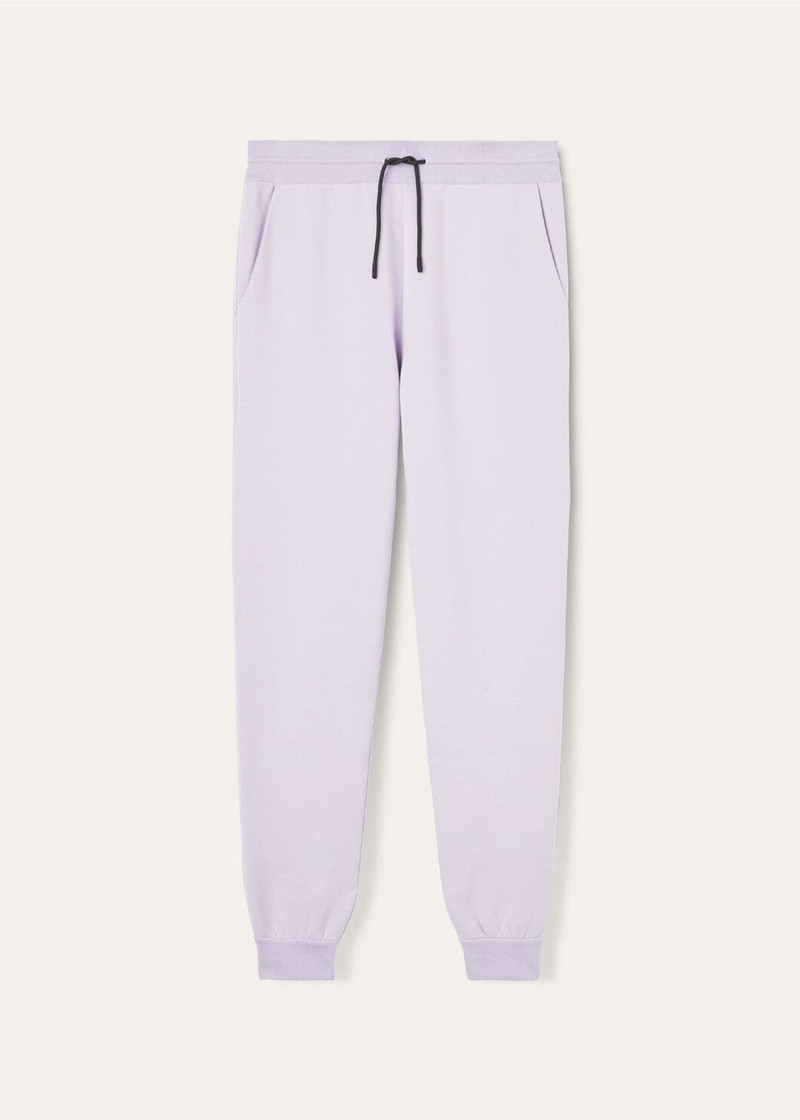 Larecchio Pants 1