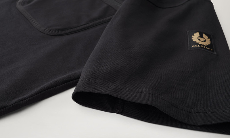 TRANSIT POCKET T-SHIRT 6