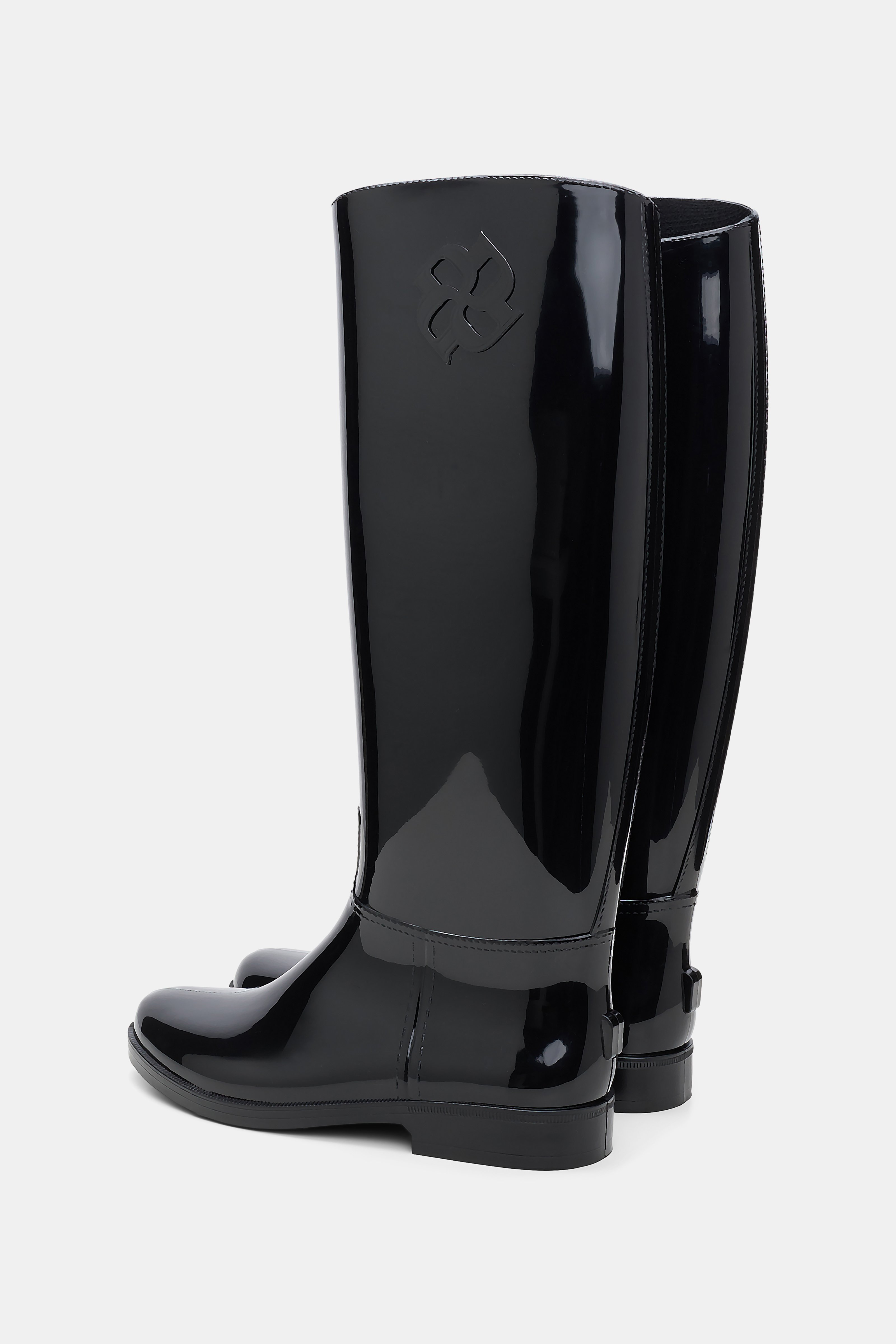 GUMMI ESSENTIALS Riding Boot - 9