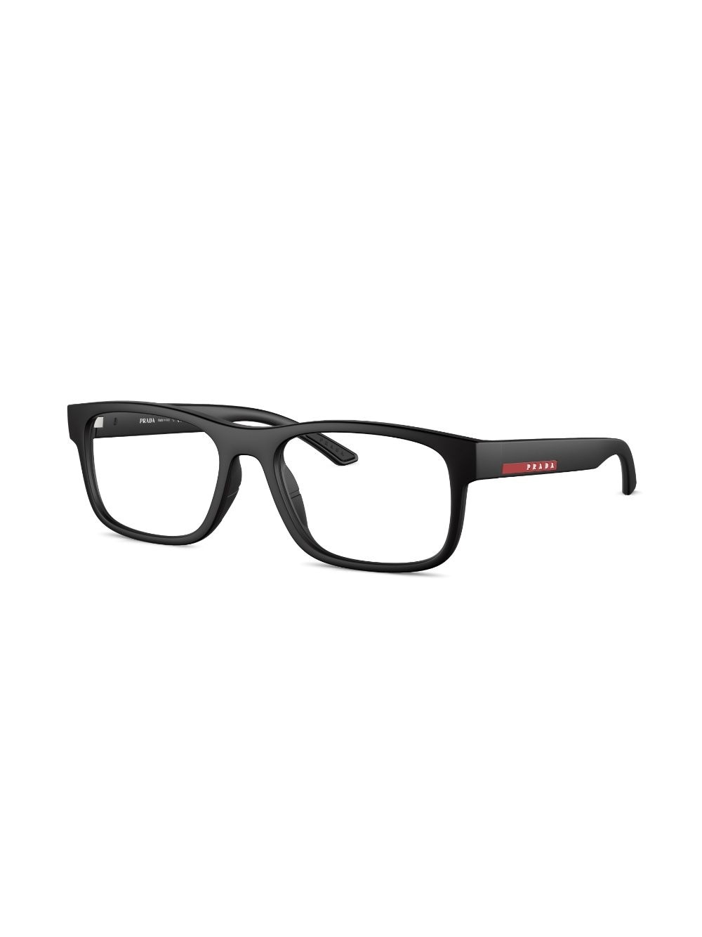 Prada Linea Rossa PS 04QV - 2