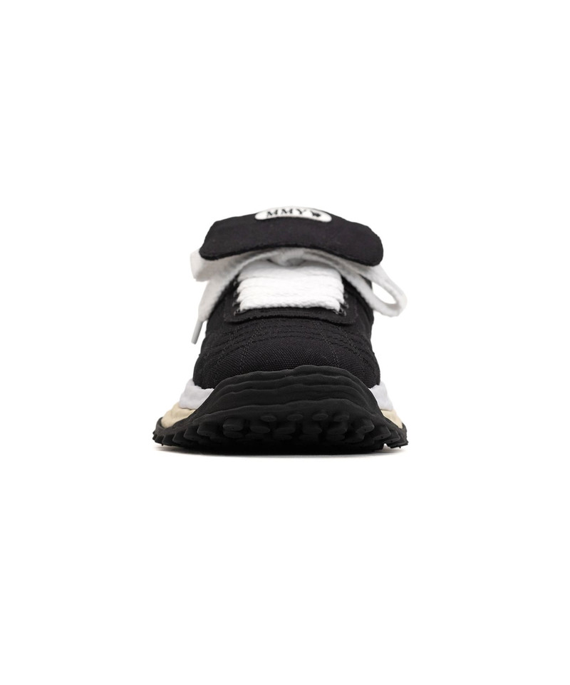 "SCOTT" OG Sole Canvas Low-top Sneaker 17