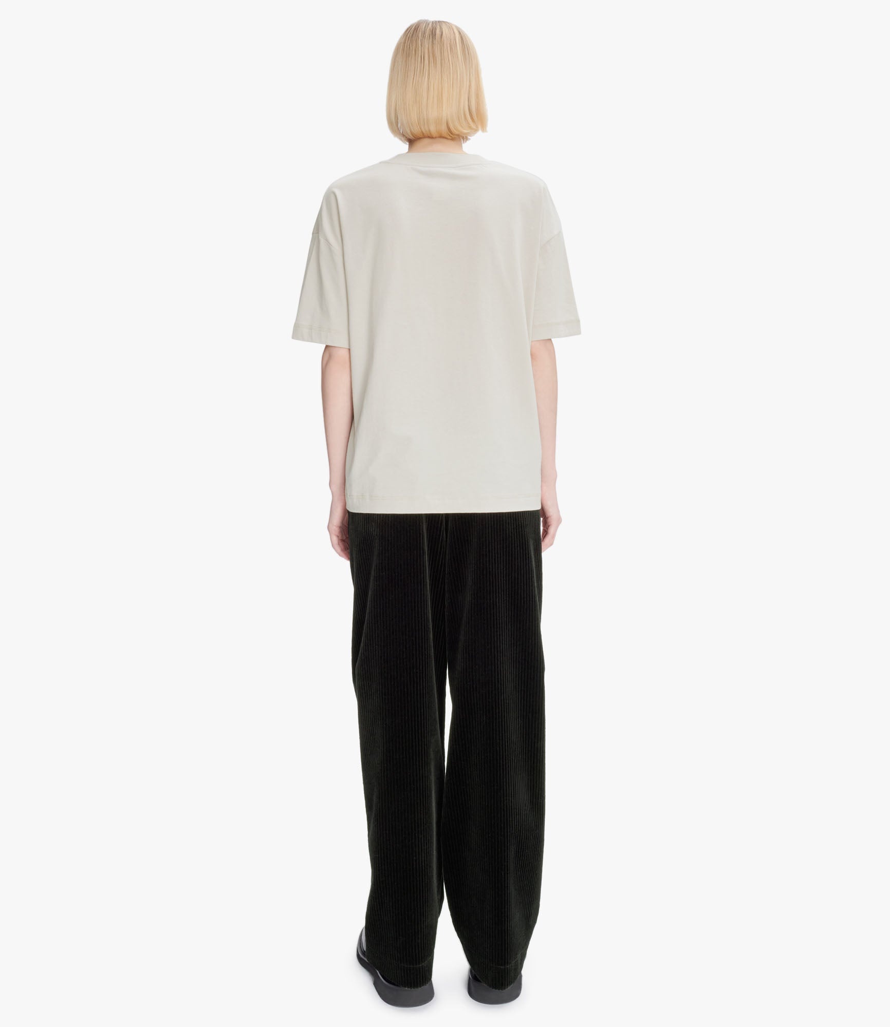 OVERSIZE GRAND VPC T-SHIRT (W) - 3