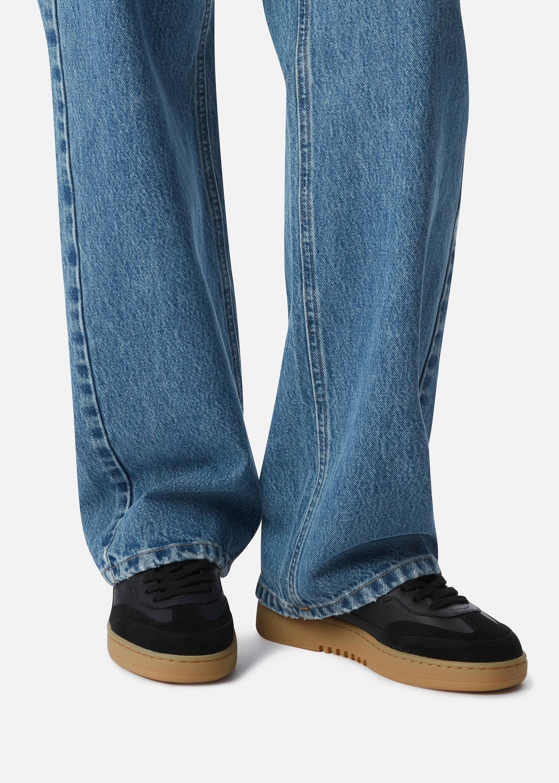 Dice T-Toe Sneaker - 6