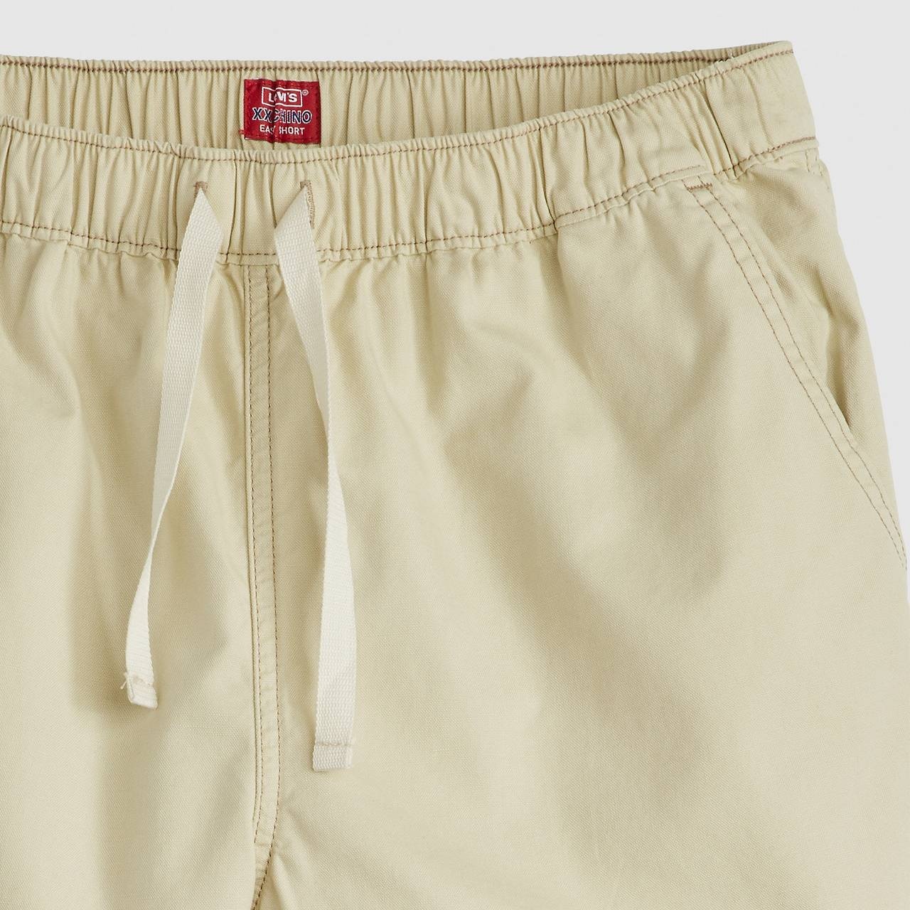 LEVI'S® XX CHINO EASY COTTON LINEN MEN'S SHORTS - 7