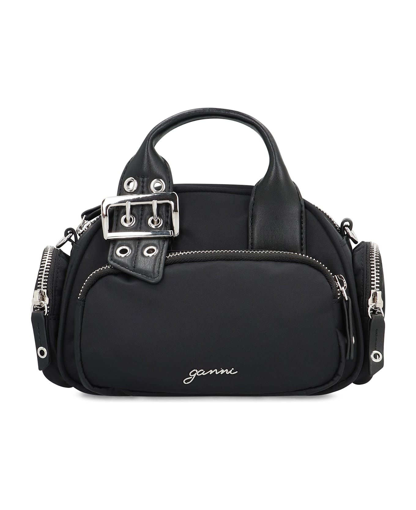 Mini Polochon Handbag - 2