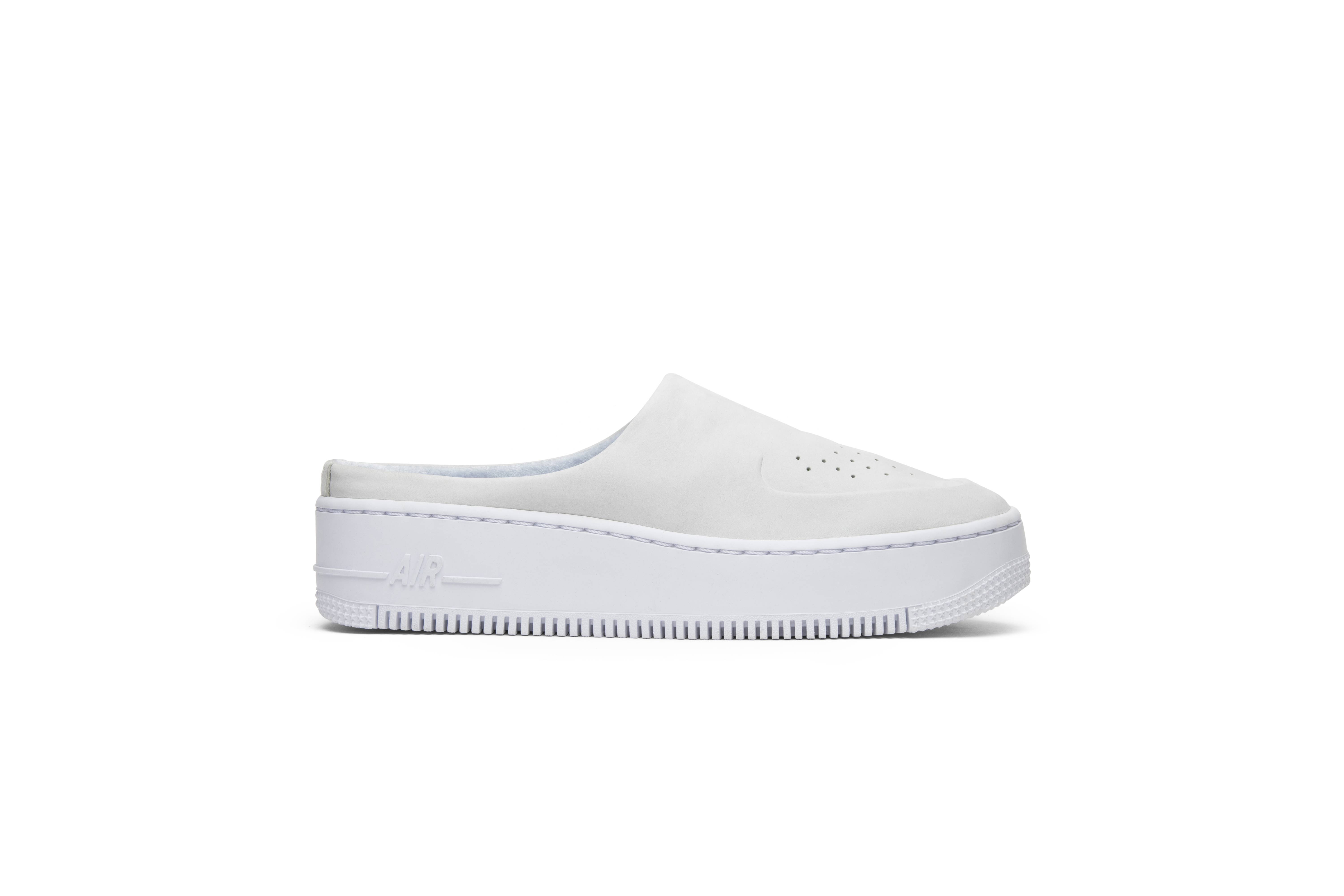 Wmns Air Force 1 Lover XX 'The 1 Reimagined' - 1