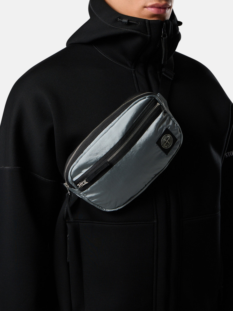 Stone Island 9200016 COATED NYLON METAL IN ECONYL® outlook