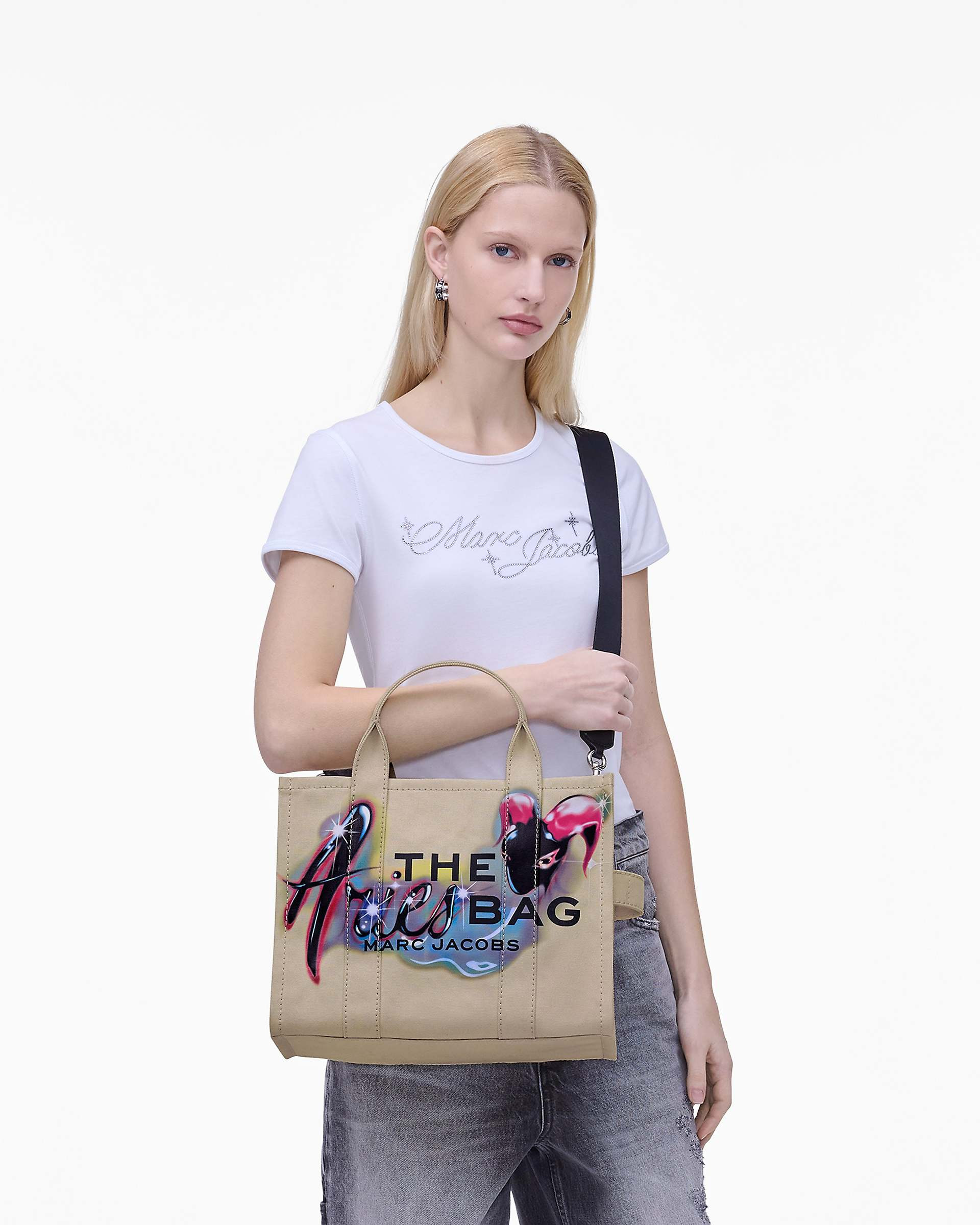 THE ZODIAC TOTE BAG - 2
