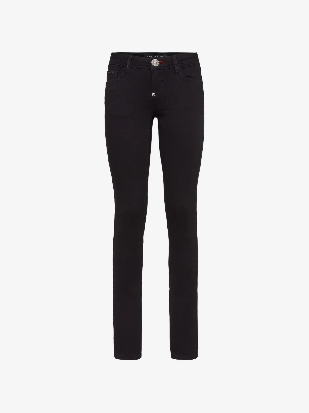 Angel slim-fit jeans - 1