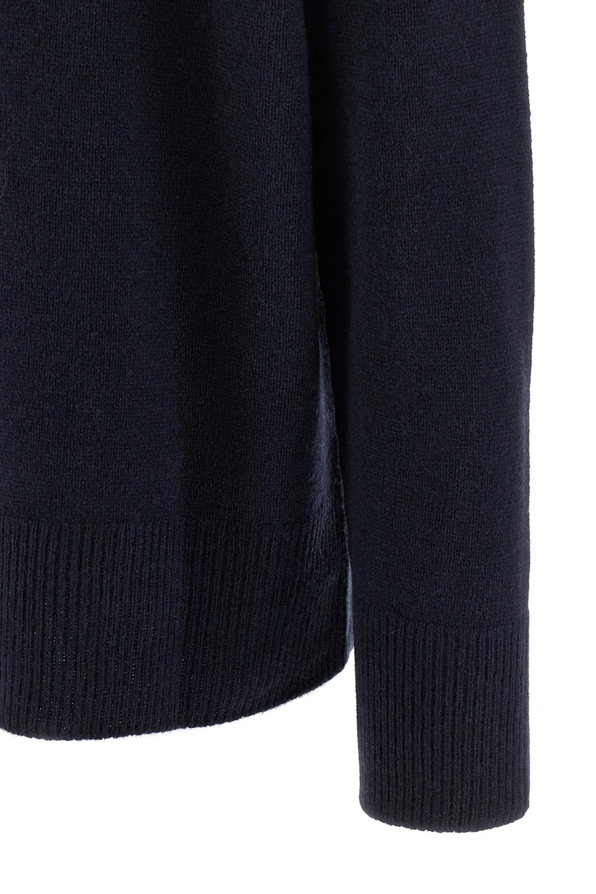'Stepny' turtleneck sweater - 5