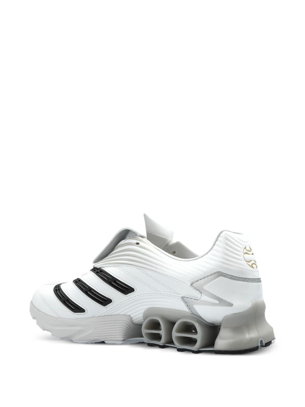 Predator Megaride sneakers - 3