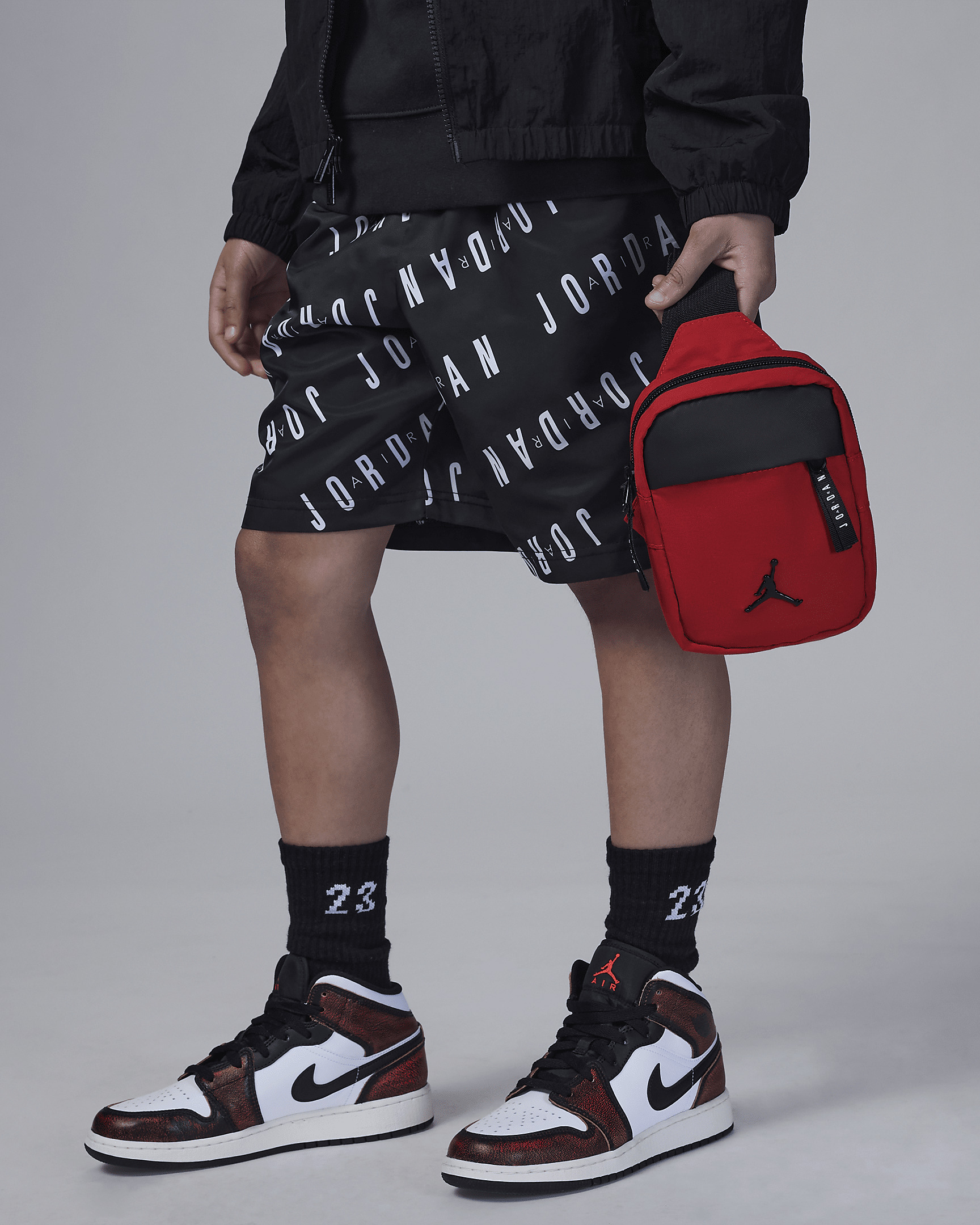 Jordan Airborne Hip Bag (0.5L) - 1
