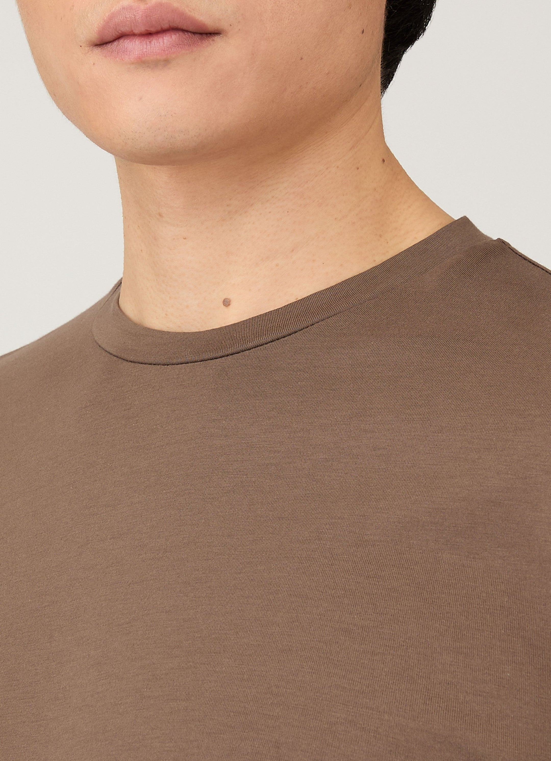 Long Sleeve Riviera Midweight T‑shirt - 6