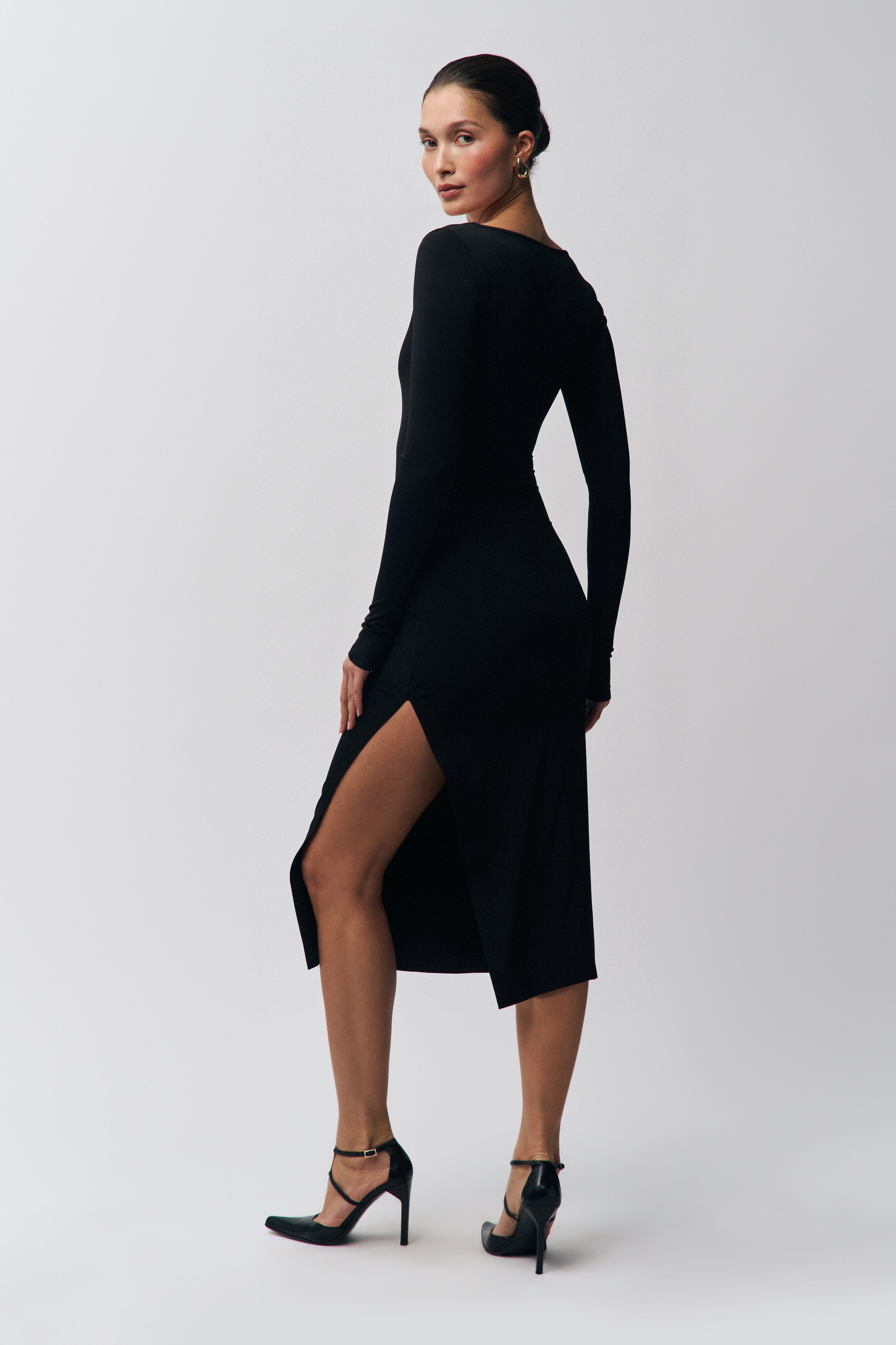 SANDER DRESS - 7