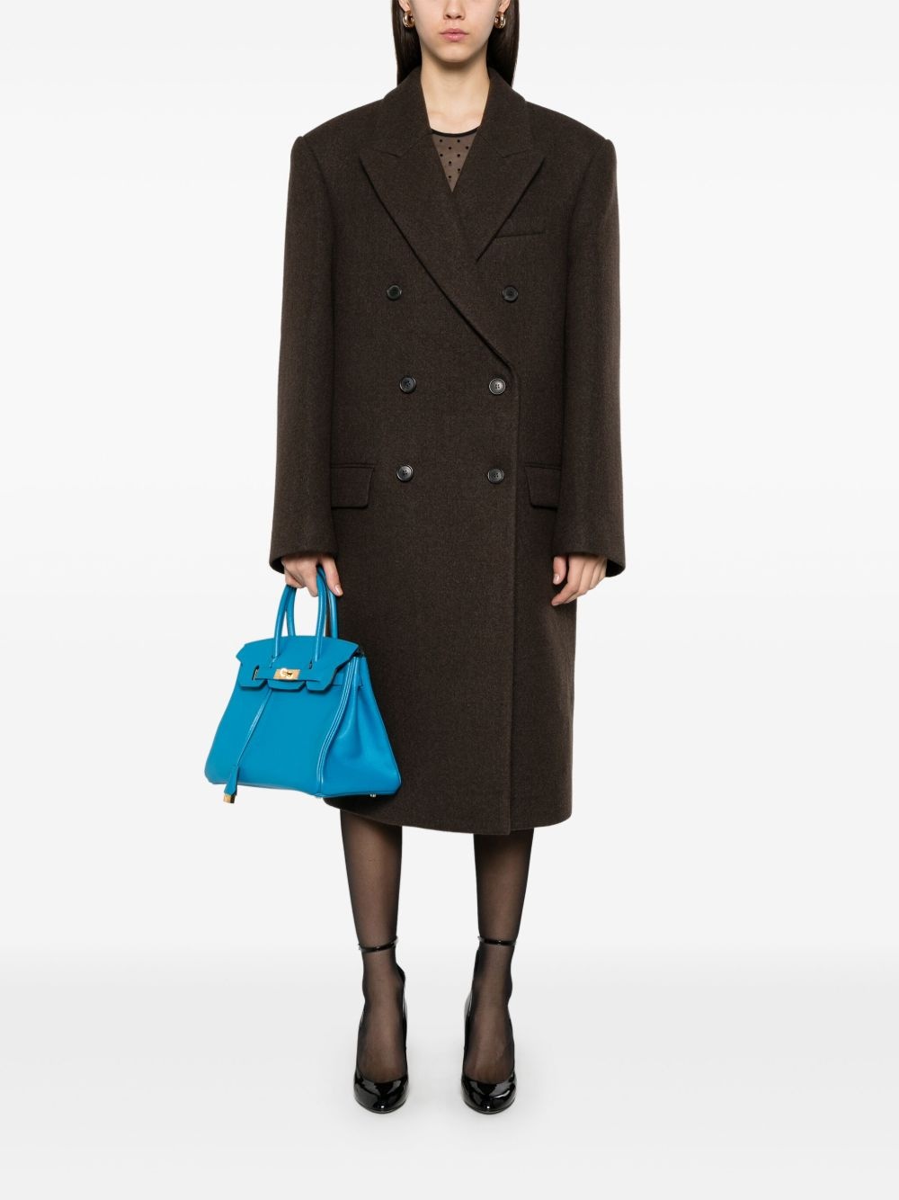 HB coat - 2