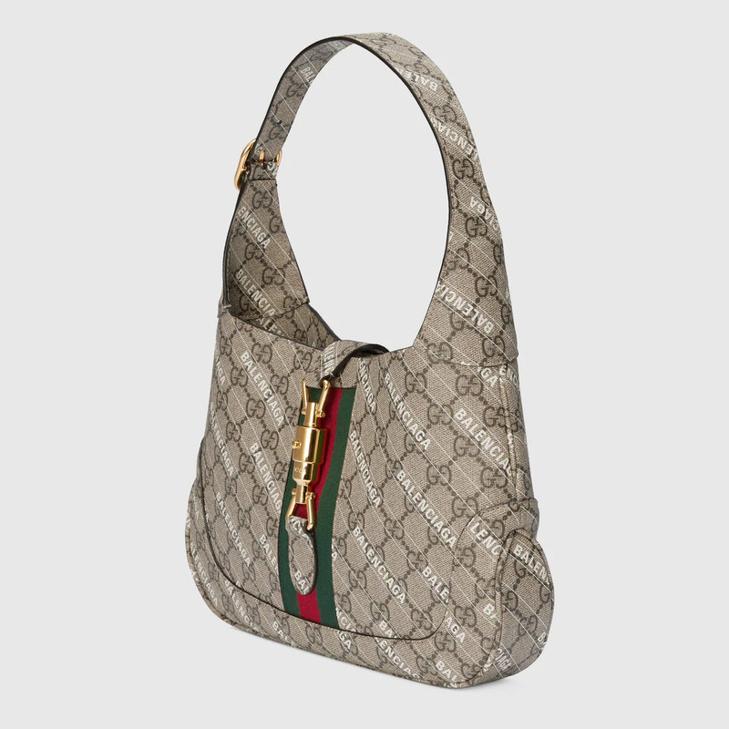 GUCCI The Hacker Project small Jackie 1961 bag outlook