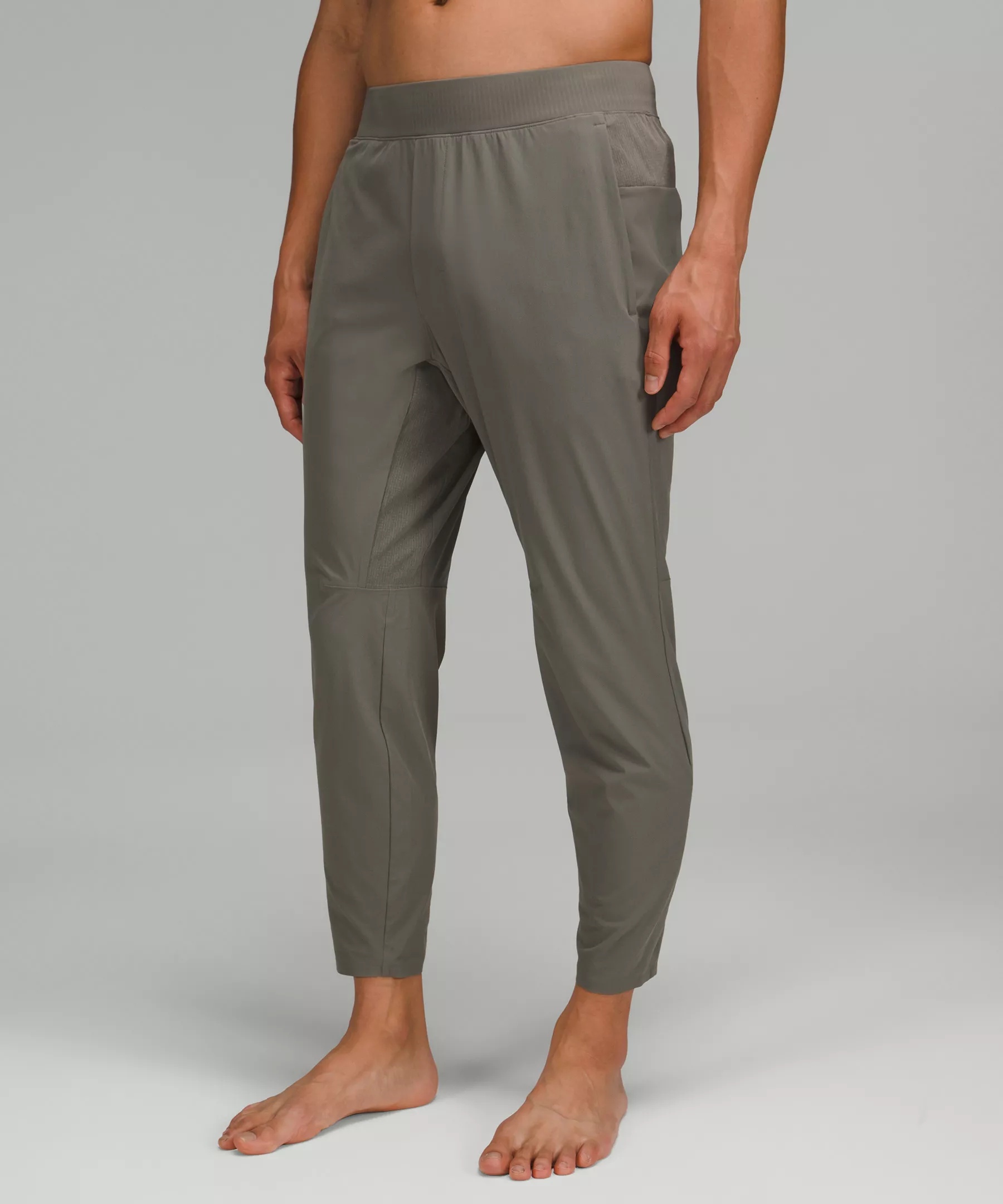 lululemon In Mind Pant 27”L | REVERSIBLE