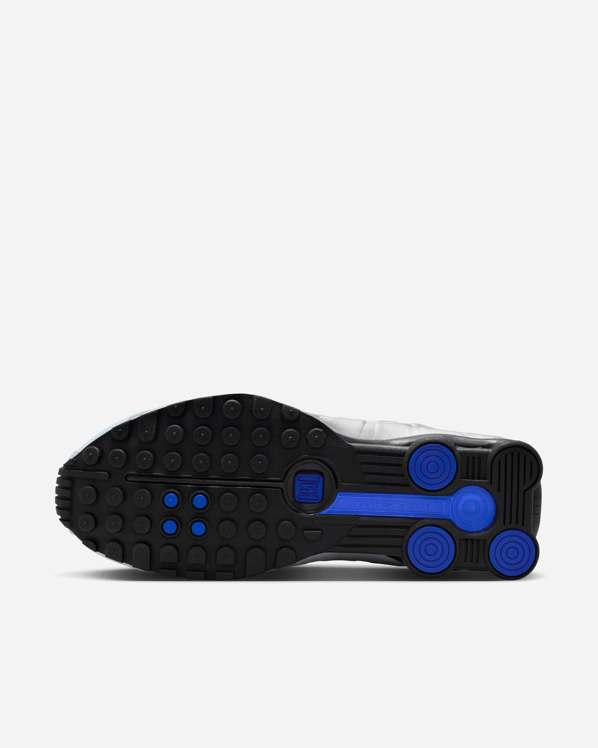 Shox R4 - 4