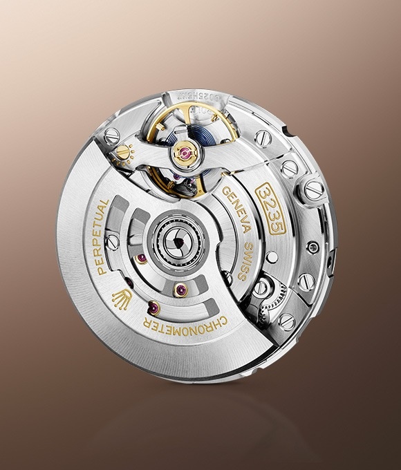 DATEJUST 126281RBR - 6