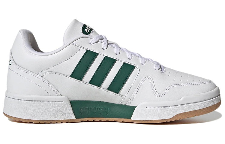 adidas Postmove 'White Clear Green' GZ6655 - 2