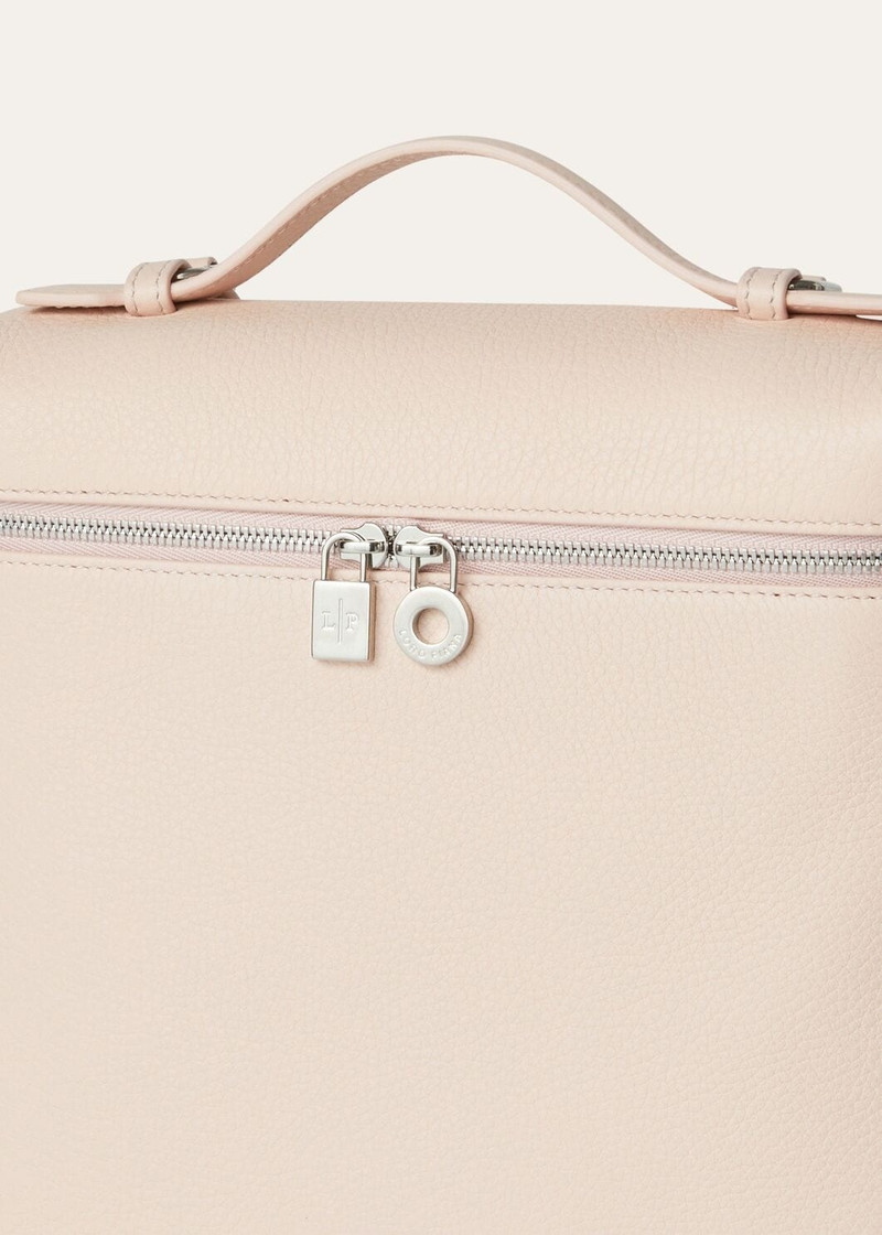 Extra Pocket backpack L23.5 6