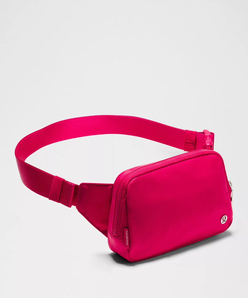 Everywhere Belt Bag Large with Long Strap 2L 4