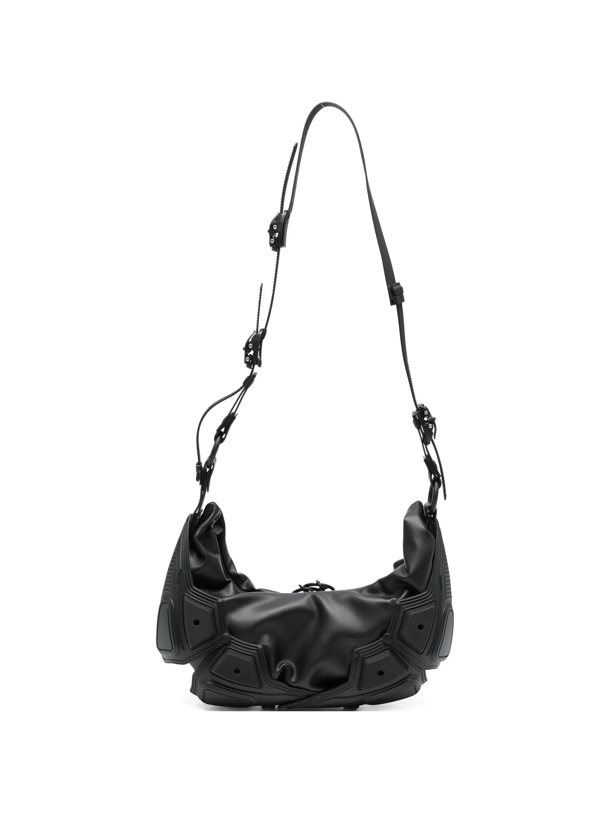 Innerraum Small Object 02 Panelled Shoulder Bag - 1