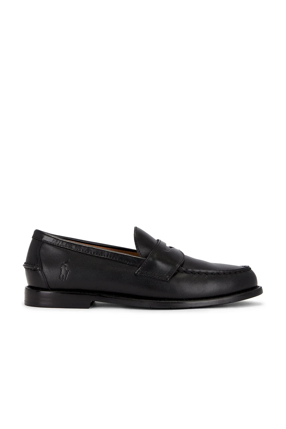 Alston Penny Loafer - 1