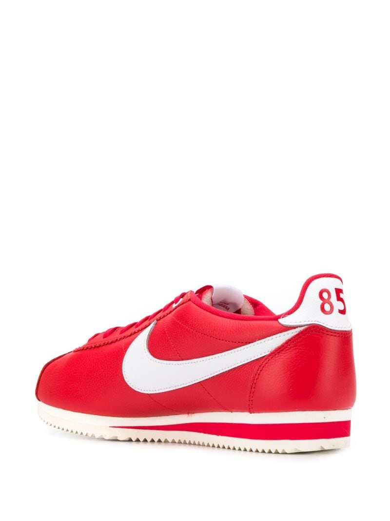 Nike X Stranger Things Cortez sneakers - 3