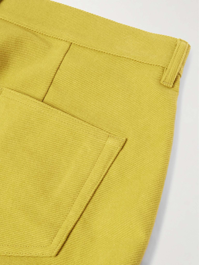 Geth Wide-Leg Jeans 5