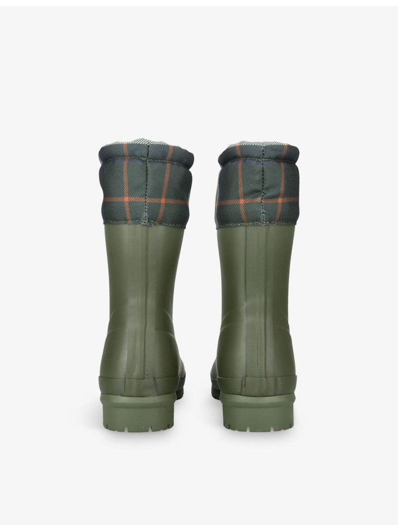 Barbour Mowbray Rubber Wellington Boots outlook