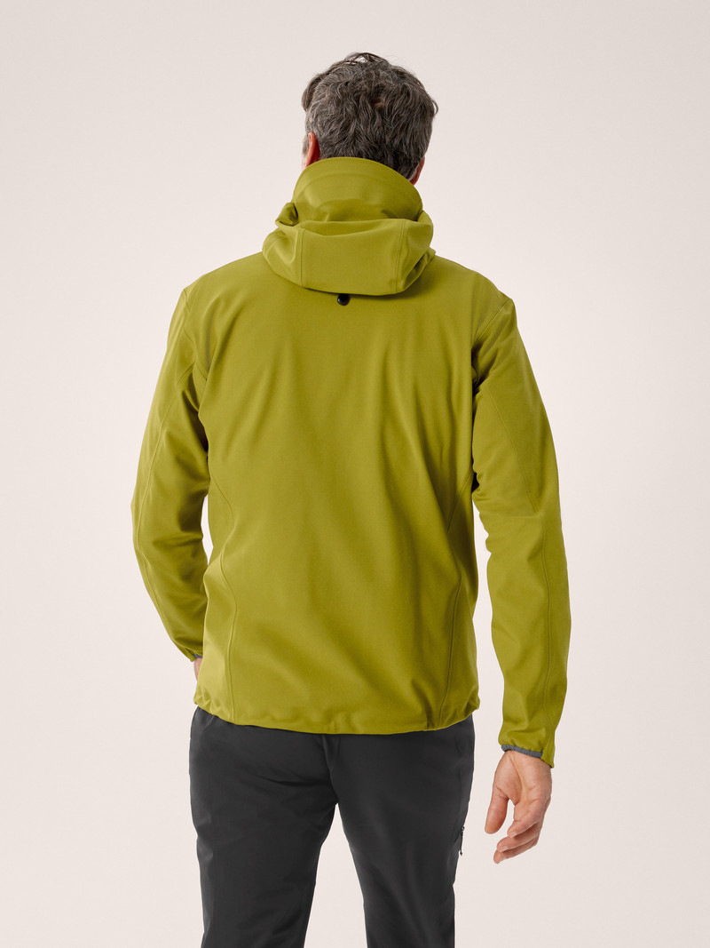 Gamma MX Hoody 4