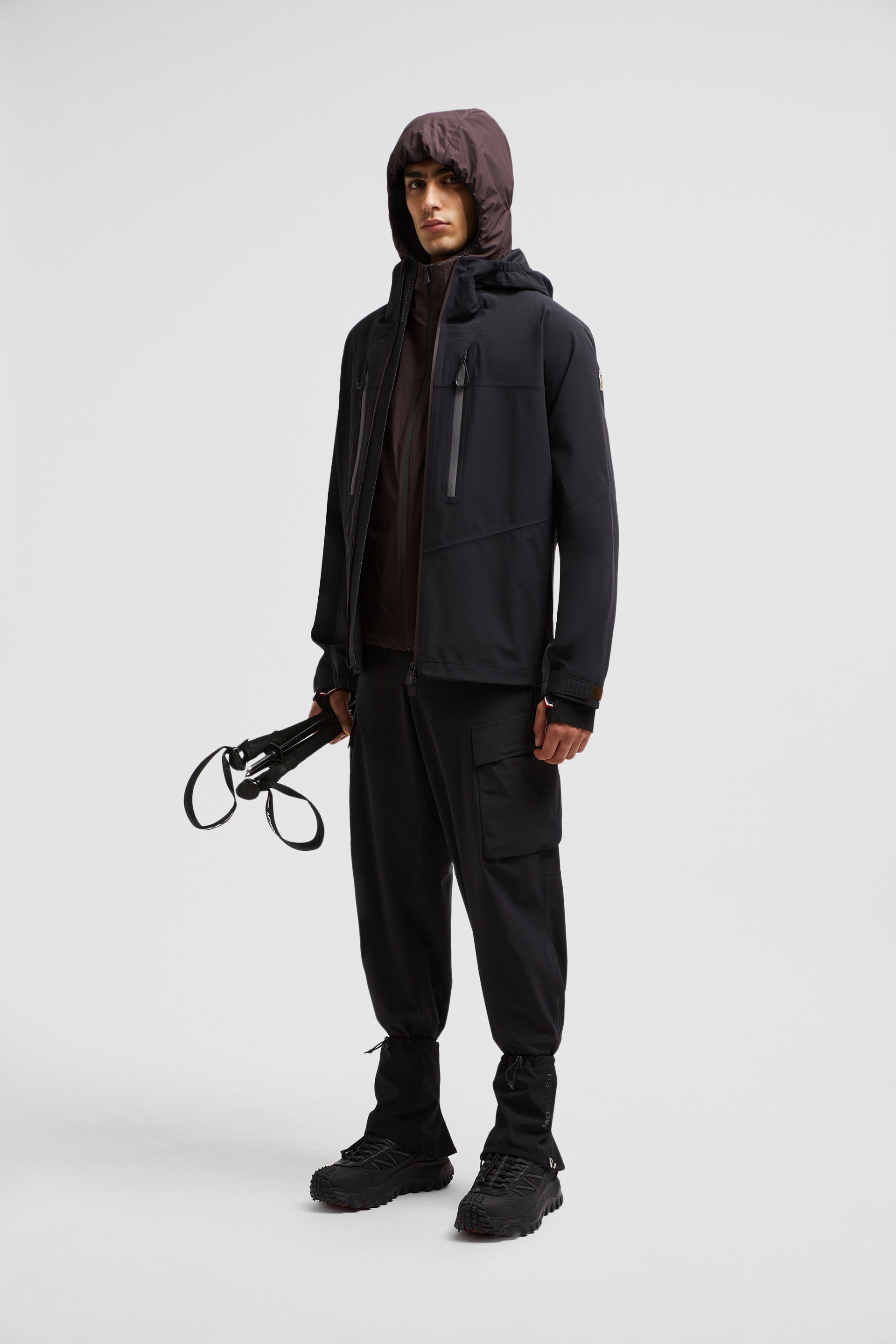 Cargo Pants - 2
