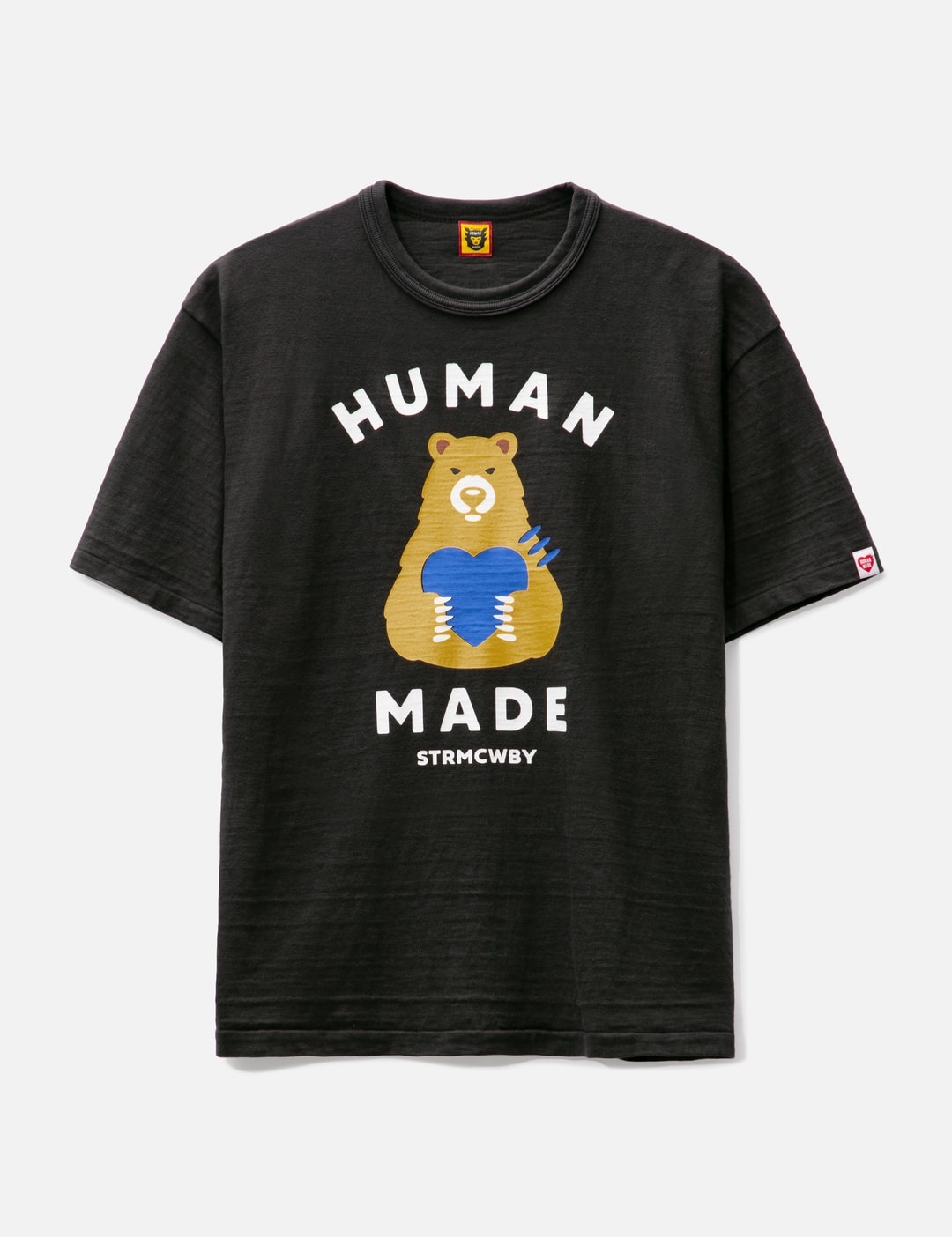 GRAPHIC T-SHIRT #13 - 1