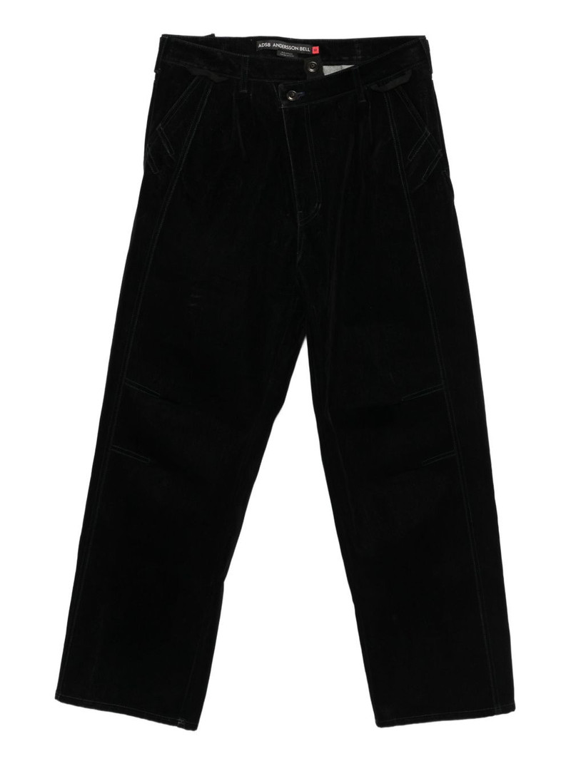 button fly jeans 1