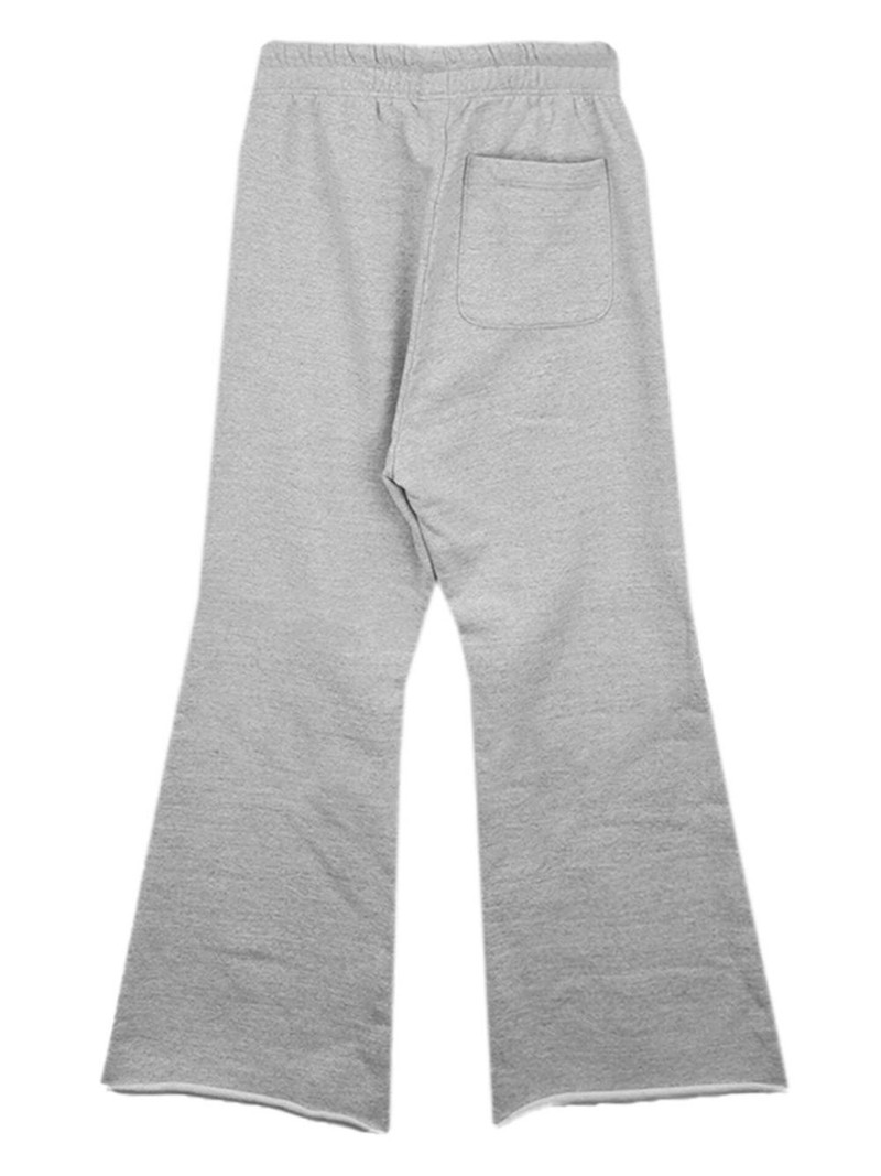Readymade flared sweatpants outlook