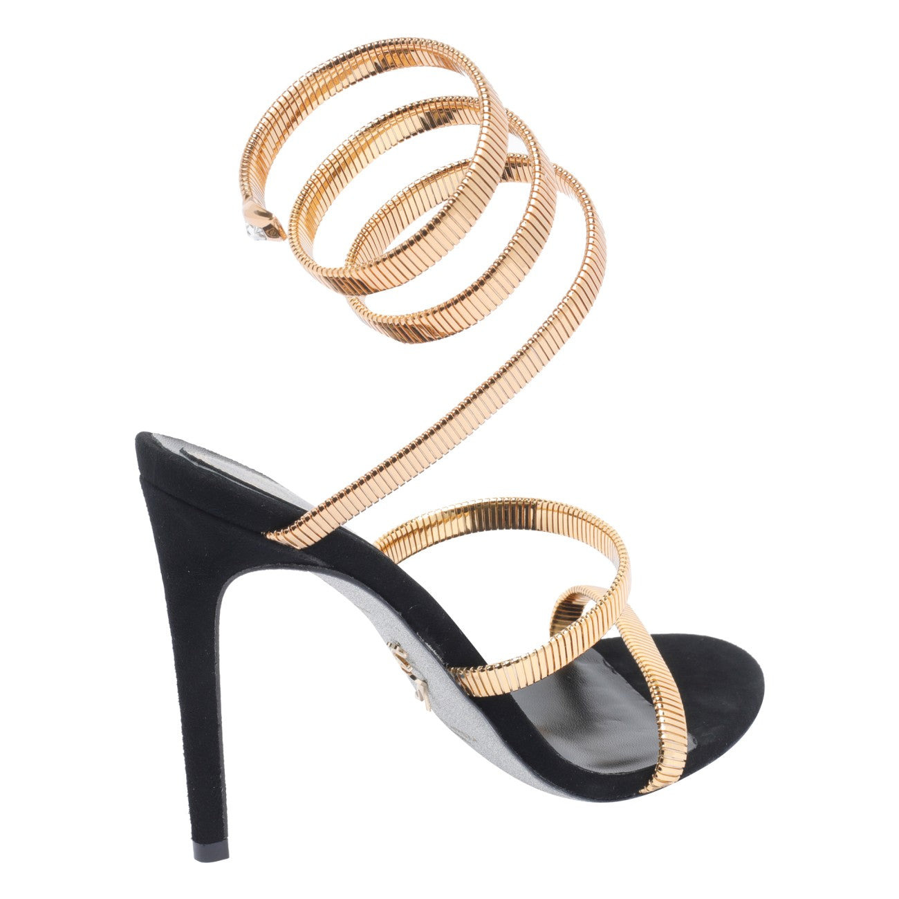 René Caovilla Women Juniper Pump Sandals - 3