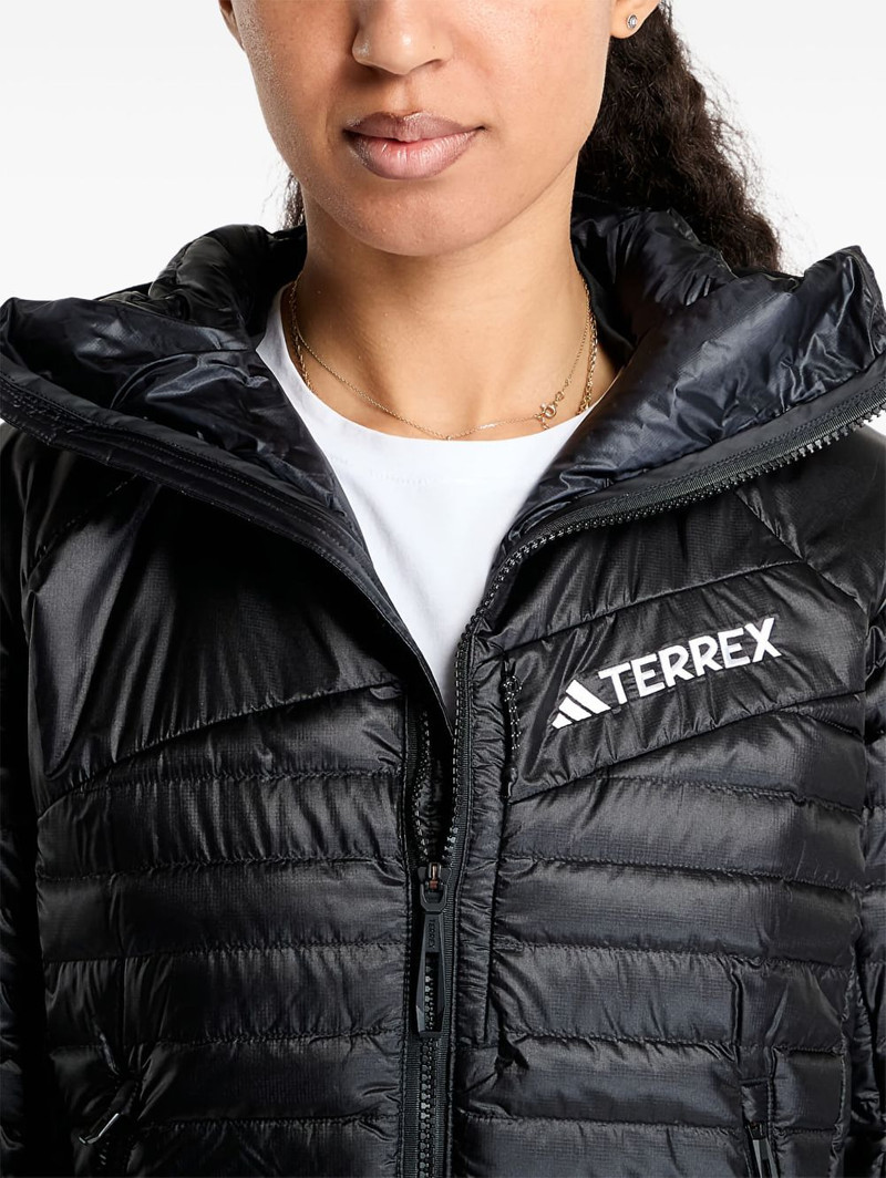 Terrex Techrock jacket 4