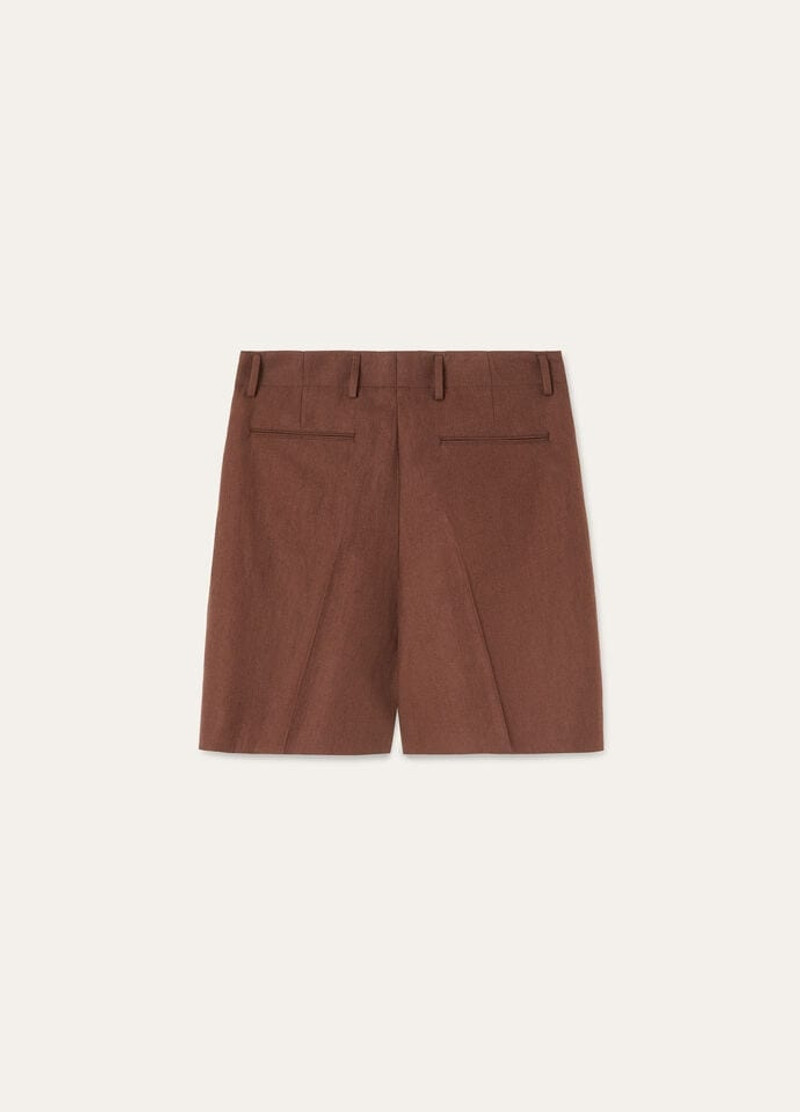 Joetsu Bermuda Shorts 6