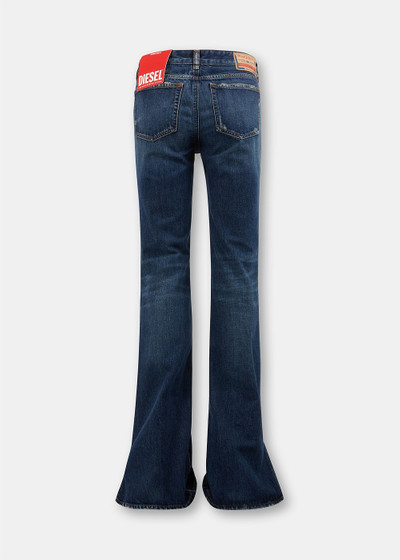 Diesel Denim D Ebbey Jeans outlook