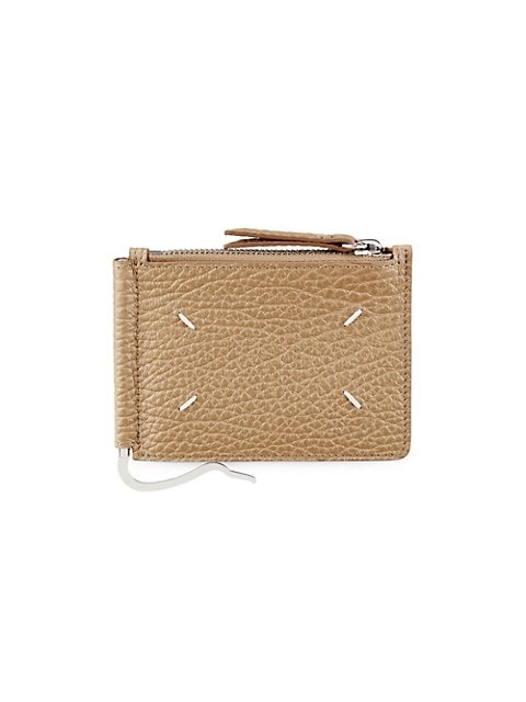 ［正規］Maison Margiela WALLET SLIM 2 PINCER MAISON MARGIELA-WALLET SLIM 2 PINCER-SA1UI0022P4455 T8013 – Dope
