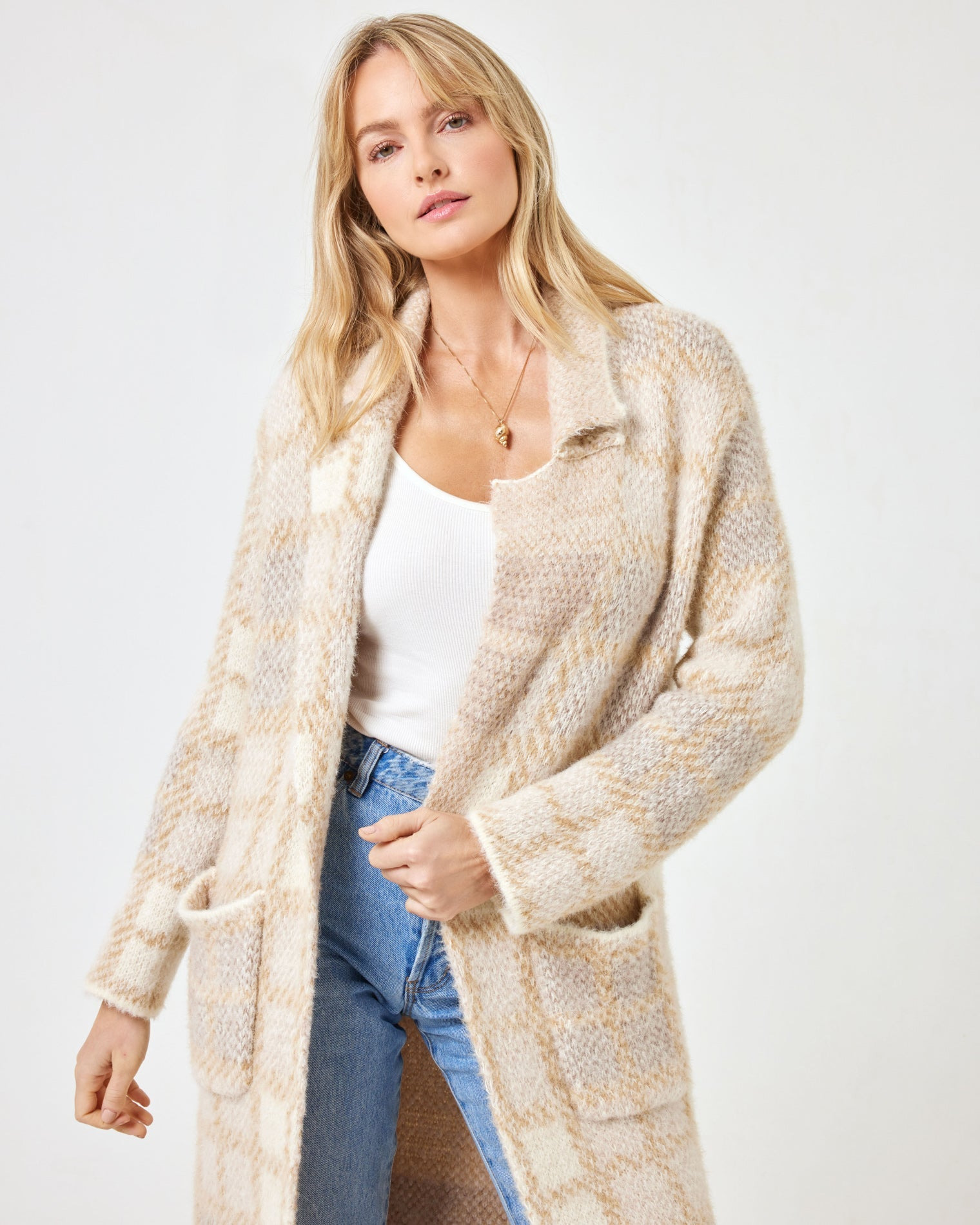 Hygge Coat - 7