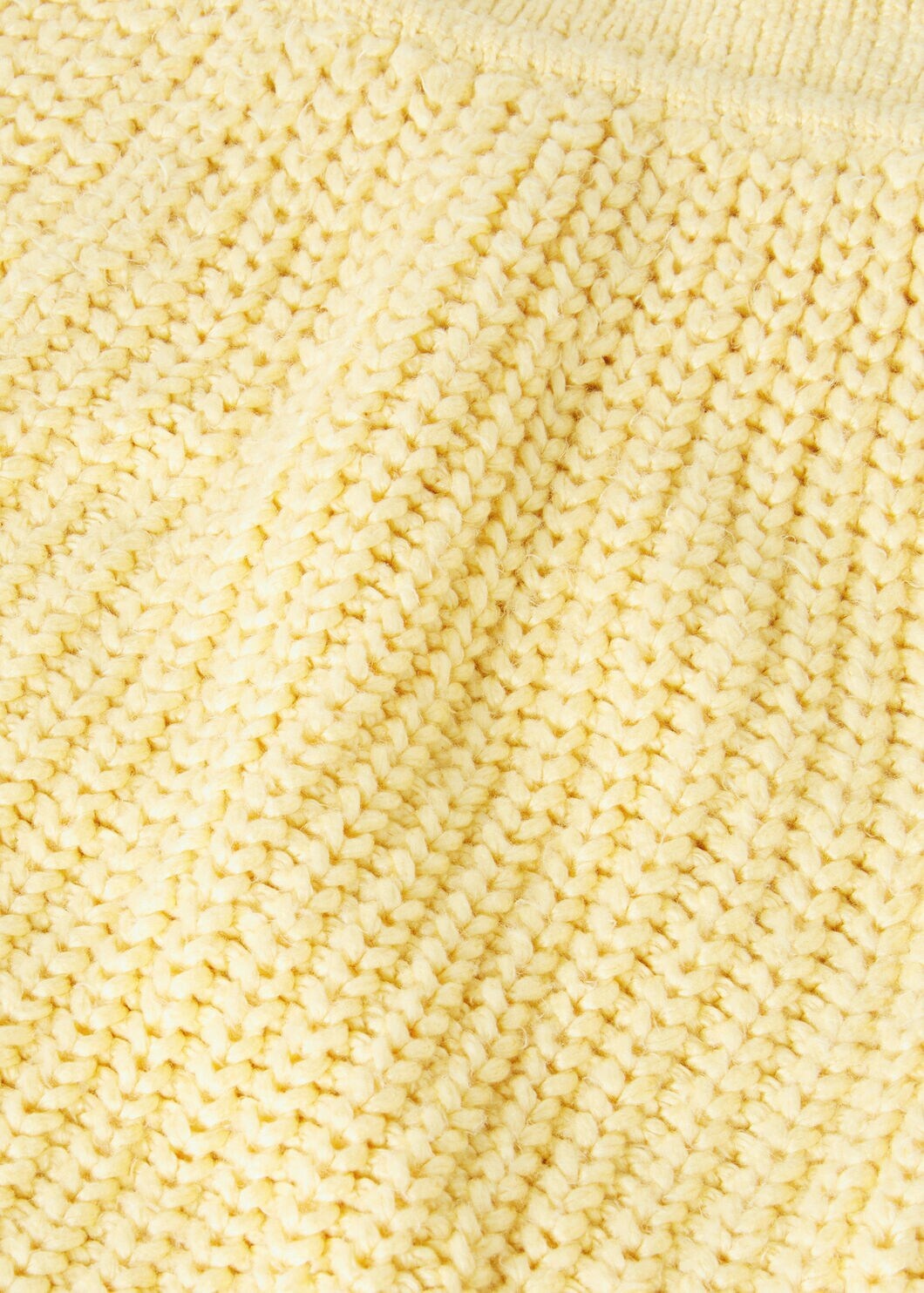 Cocooning Shorts - 7
