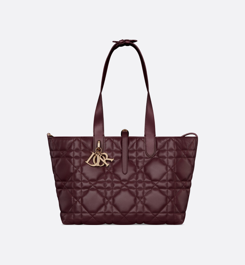Medium Dior Toujours Bag 5